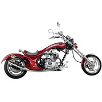 250cc 5 Speed Chopper Motorcycle