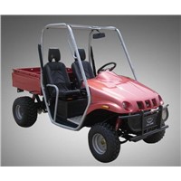 250cc Fully Auto Utility Vehicle with Reverse