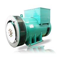 Evotec Power Alternator Ac Generator Synchronous Generator 1020KW