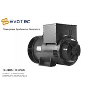 Evotec Power Alternator Ac Generator Synchronous Generator 1320KW