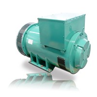 Evotec Power Alternator Ac Generator Synchronous Generator 150KW