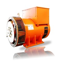 Evotec Power Alternator Ac Generator Synchronous Generator 500KW