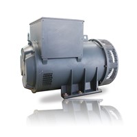 Evotec Power Alternator Ac Generator Synchronous Generator 322KW