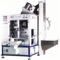 HA-200R Automatic Cylindrical Hot Stamping Machine