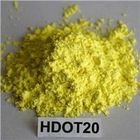 Insoluble Sulfur (Insoluble Sulphur) HDOT20