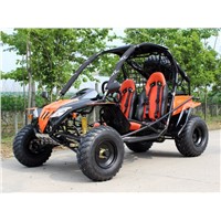 VENOM X200cc GO KART - Fully Automatic W-REVERSE