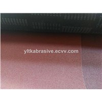 aluminum oxide abrasive cloth