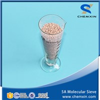 high quality zeolite 5A molecular sieve for hydrogen production