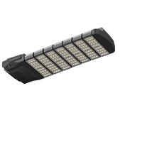 210w High wattage brightness led street light E40 led lamps