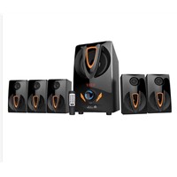 2016 JERRY popular 5.1 surround speaker  home theater sound system/ 5.1 surround subwoofer