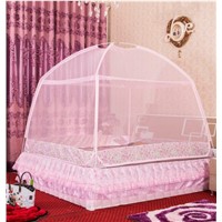 Rio  Olympic AMVIOGR  Folded Mosquito Net Bed Mosquito Net