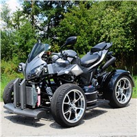 ATV Quad Speedfighter JY250-1A street legal
