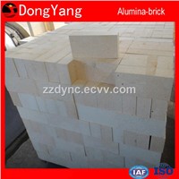 Firebrick Refractory Brick Factory Alumina Brick