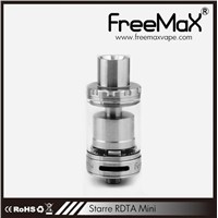 Hot Selling Freemax E Cigarette DCT/freemax Adapter Connecter