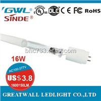 Hot sale cheap price good quality promotional T8 LED tube 1200mm 16W with UL approved