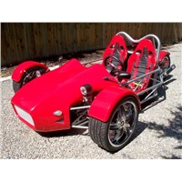R1 TR1KE 1000cc