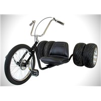 URBANTRIKE ADULT BIG WHEELS