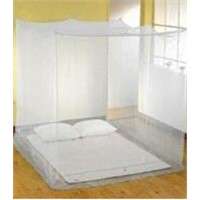 WHOPES Recommended Long Lasting Mosquito Nets AMVIGOR