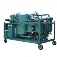 Waste Lube Oil Recycling Machine