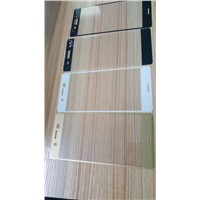Wholesale Mobile Phone Accessories 2.5D 0.26mm Toughened Tempered Glass Screen Protector For Sony XP