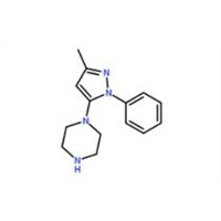 1-(3-Methy1-1-pheny1-1H-pyrazol-5-y1)-piperazine(401566-79-8)