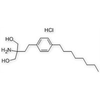 Fingolimod hydrochloride(162359-56-0)