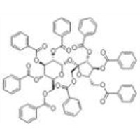 sucrose benzoate(12738-64-6)