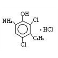 6-Amino-2,4-dichloro-3-ethylphenol hydrochloride(101819-99-2)