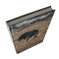 Animal Hardcover Book Printing Service,Hardback Printing