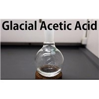 Industrial glacial acetic acid with best price