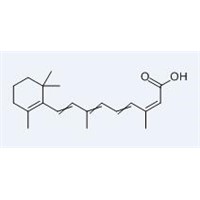 Isotretinoin(4759-48-2)