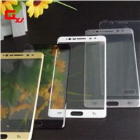 New And Hot 3D Full Cover 0.26mm 9H Tempered Glass Screen Protector for Samsung Note7