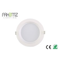 SMD LED downlight  acrylic light guide plate CE SASO certificate