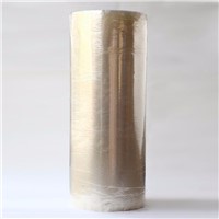 Clear Bopp Adhesive Jumbo Roll