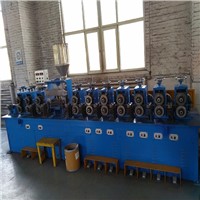 Co2 Mig Welding Wire Plant