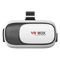 Wholesale VR Box 2.0 Movies Games Viewing Headset (FWV108)