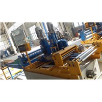 factory price transformer lamination core cutting machine