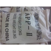 Ammonium Polyphosphate