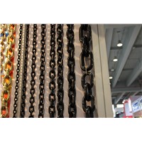 G80  heavy chain link welded chain
