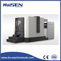 Hm Series CNC Horizontal Milling Machine Center