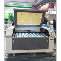 1390 metal non-metal laser cutting machine for 2mm stainless steel