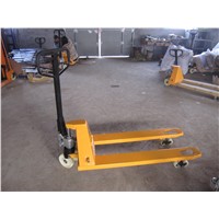 hand pallet truck hydraul jack lift pallet manual pallet stacker with competitive price