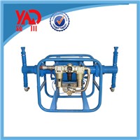 Pneumatic Grouting Pump for Construction