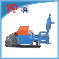 Grouting High Pressure Grouting Pump with Low Noise