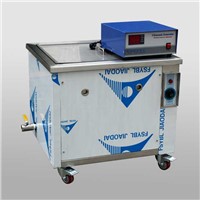 120L 1500W 28KHz ultrasonic cleaner for indulstrial