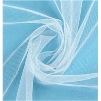 AMVIGOR Polyester Mesh Fabric Net Lining Mesh Fabric