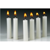 Household Taper Candle