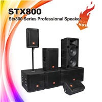 STX800 Series Professional Stage Speaker