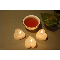 Mini Paraffin Candles Tea Light