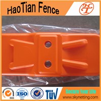 Plastic Temporary Fence Stay,China Temporary Fencing Feet